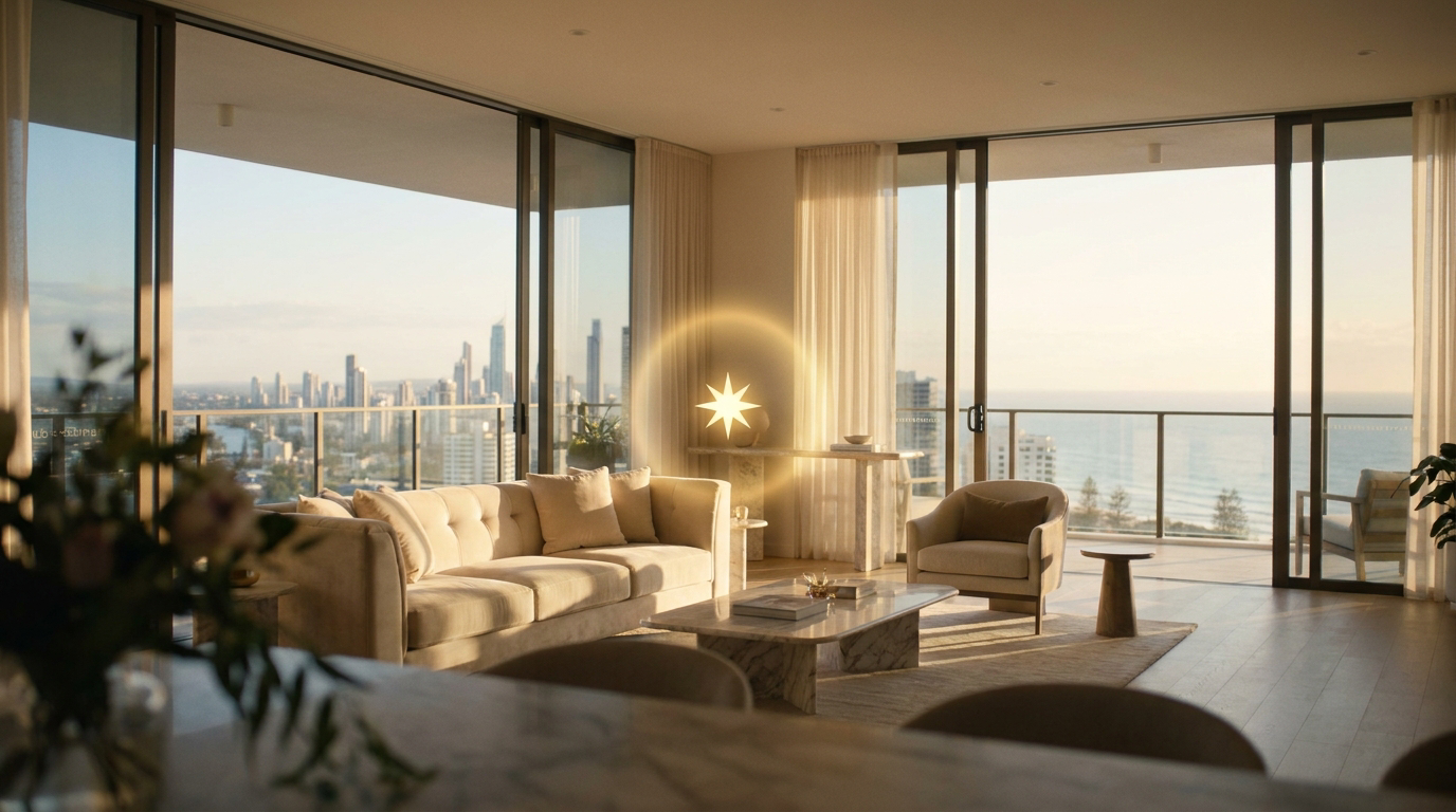 Real estate edition — luxury property