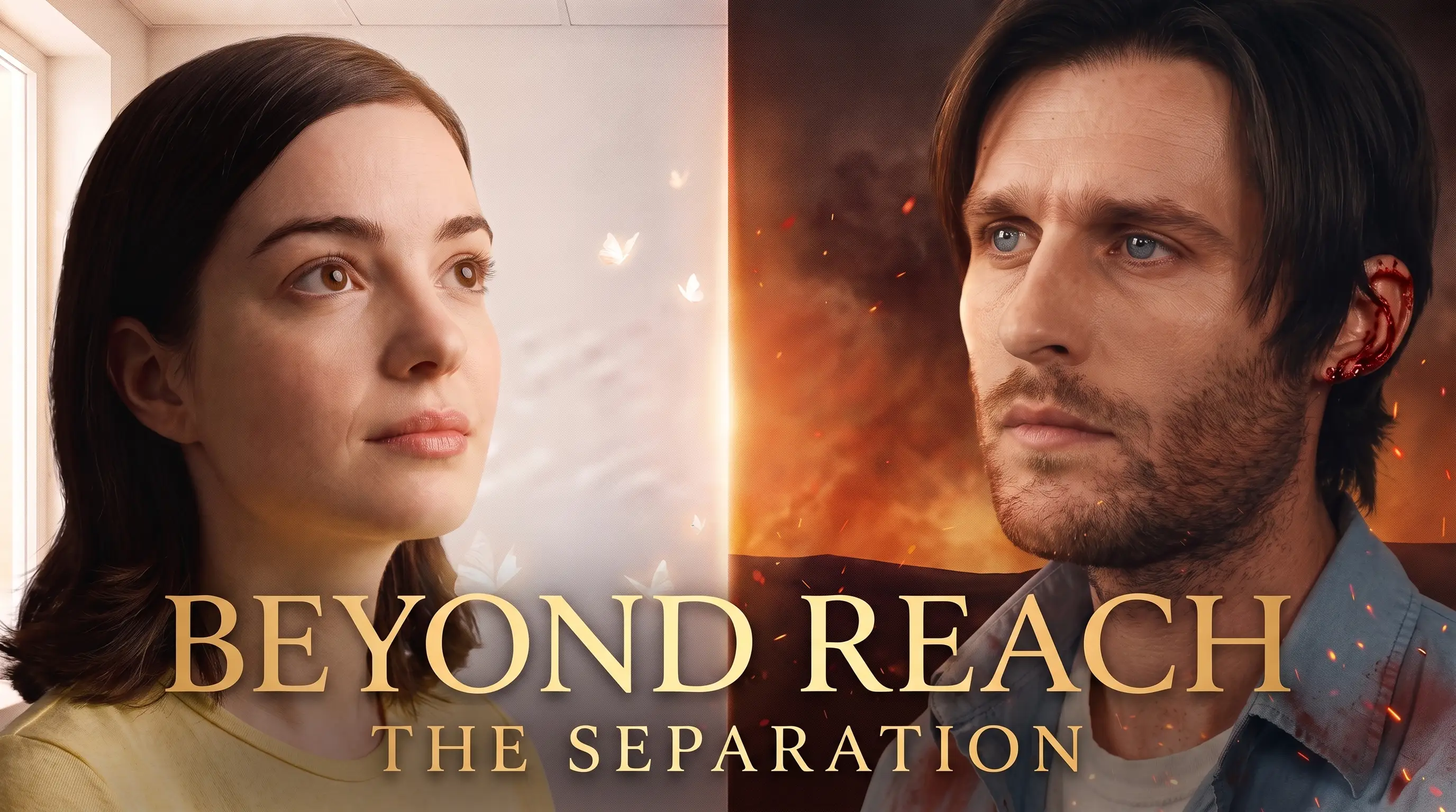 Beyond Reach The Separation