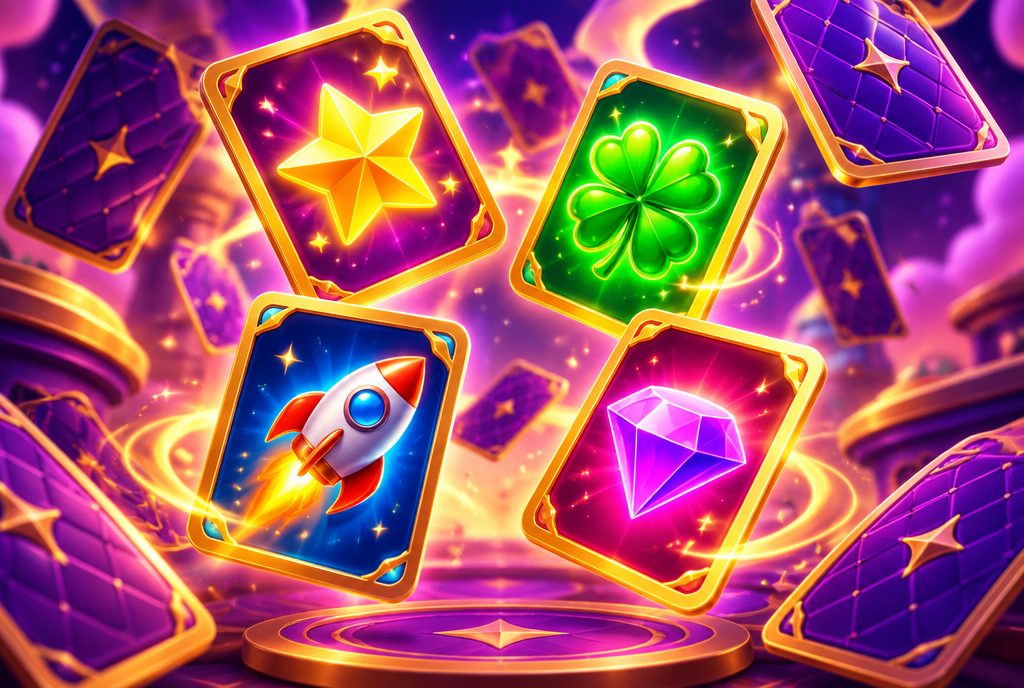 Ma7zooz Memory Game / لعبة الذاكرة cover
