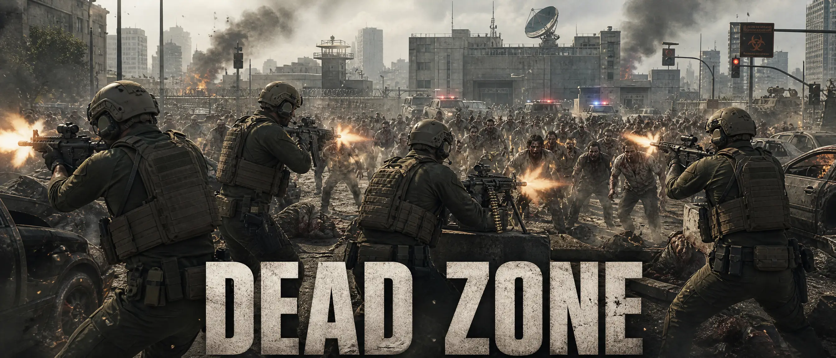 DEAD ZONE