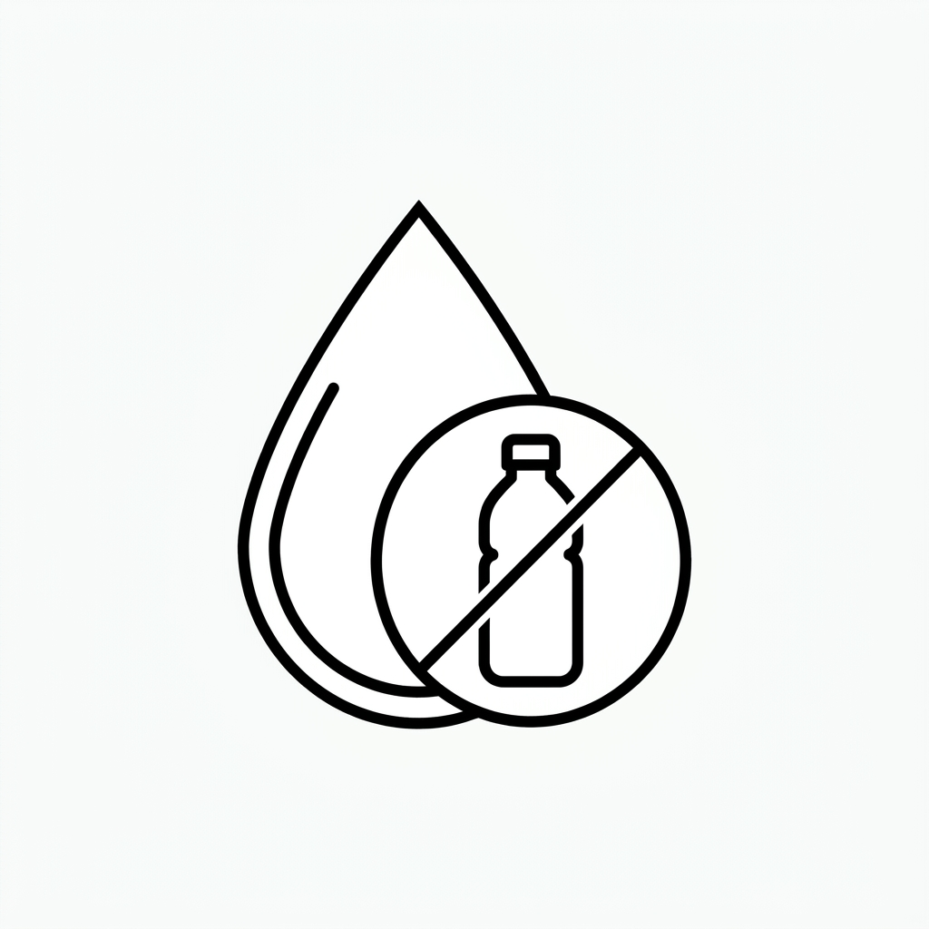 Zéro plastique