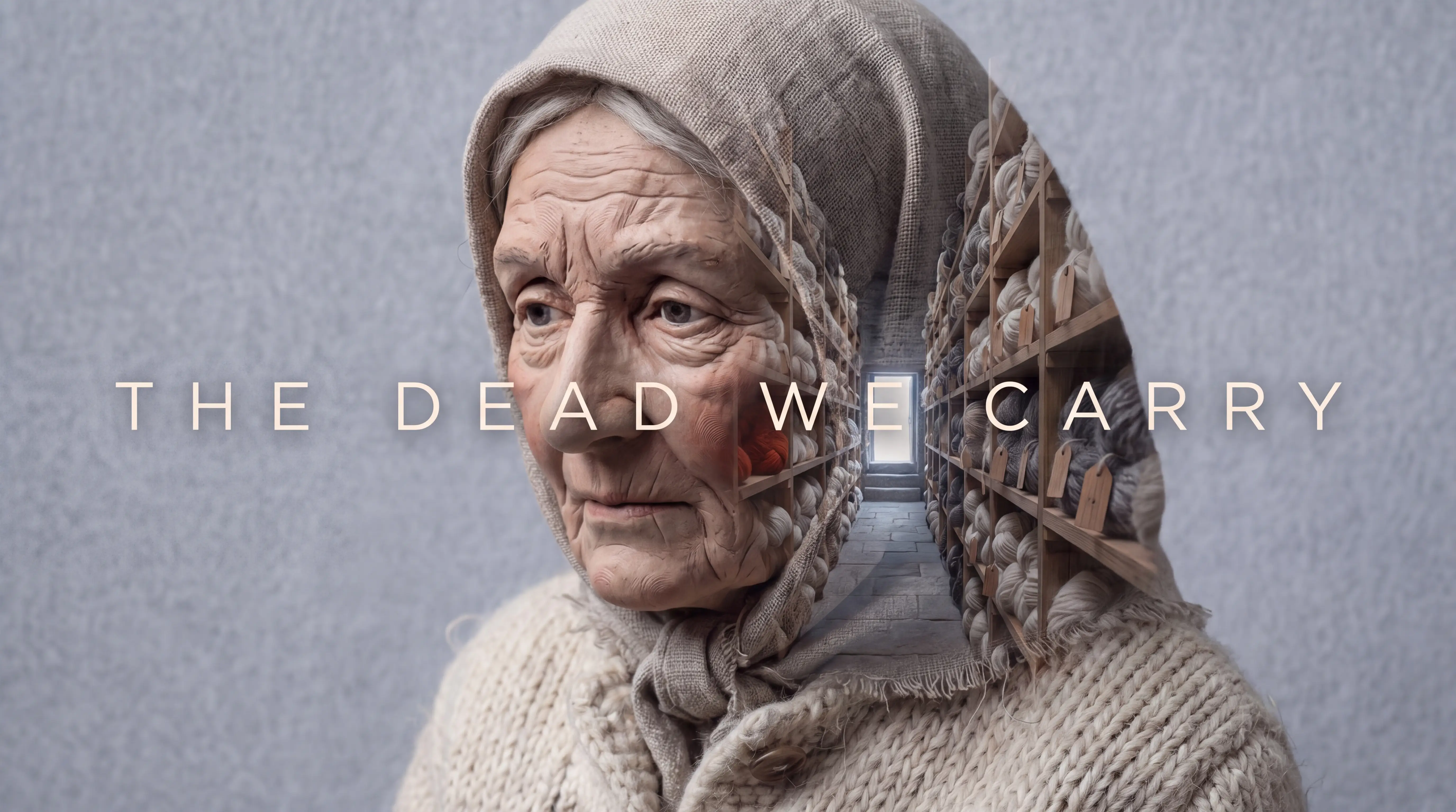 The Dead We Carry