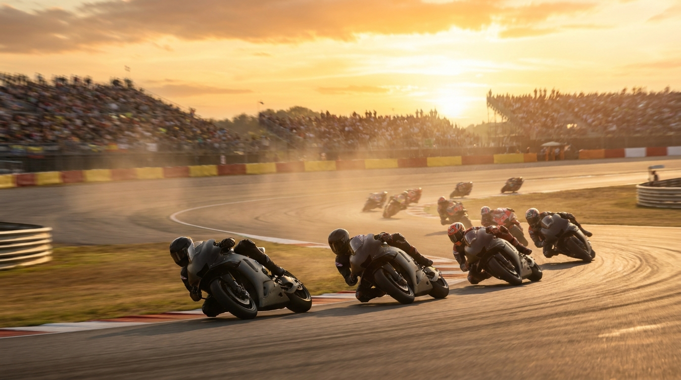 San Marino MotoGP 2026