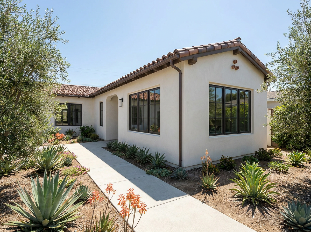 Additions services from MC Construction & Design