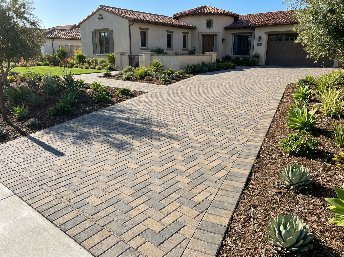 Hardscape by MC Construction & Design in the Greater Los Angeles area