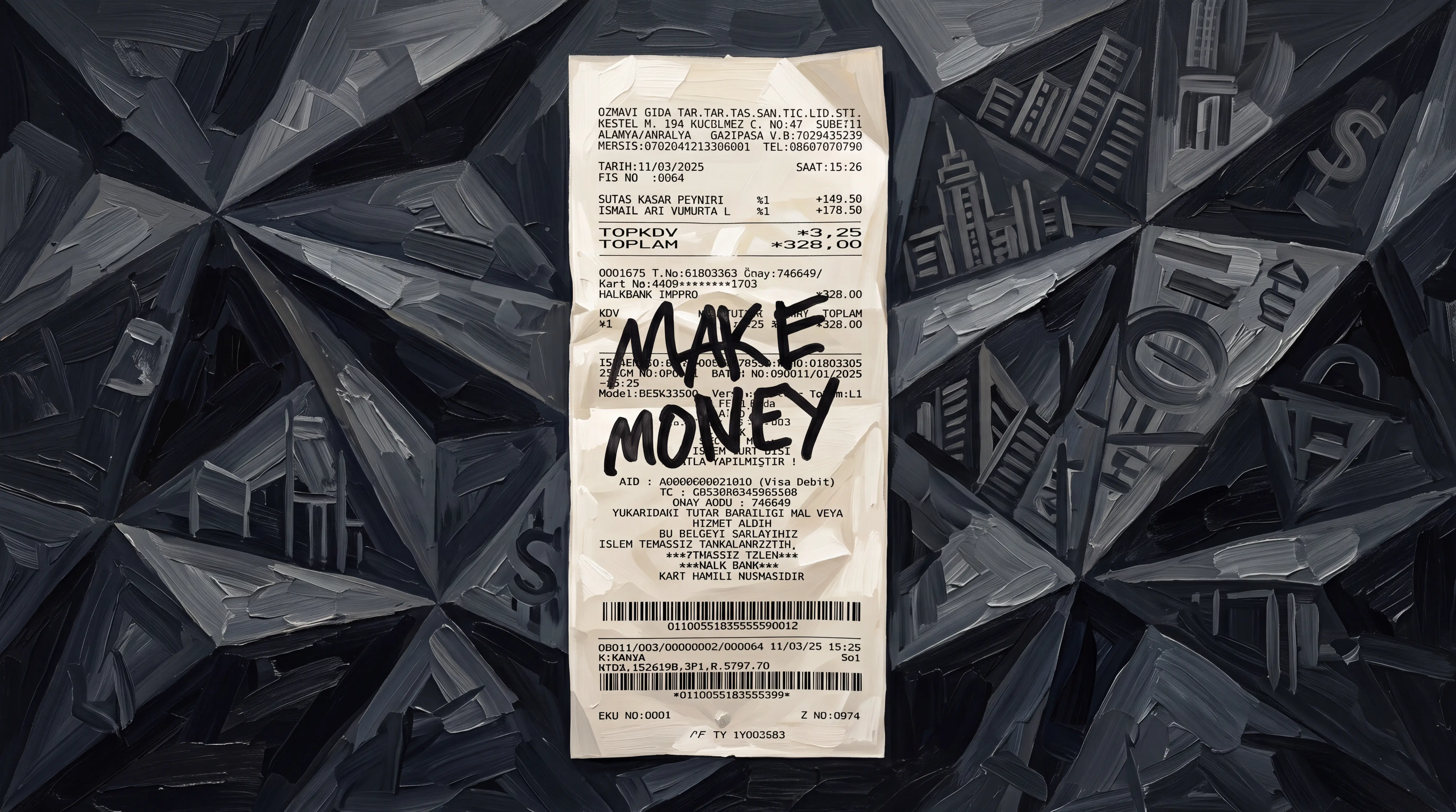 MoneyMindset collection