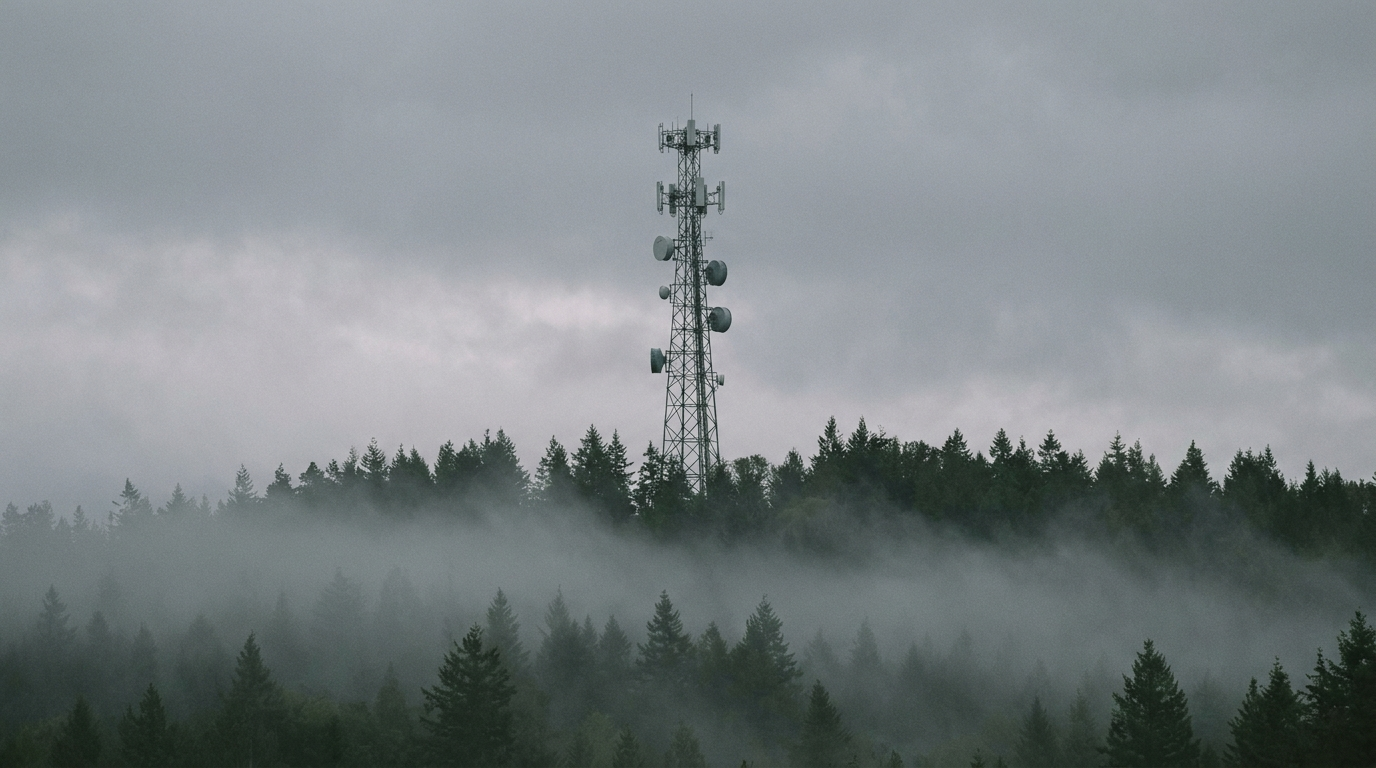 Telecommunications