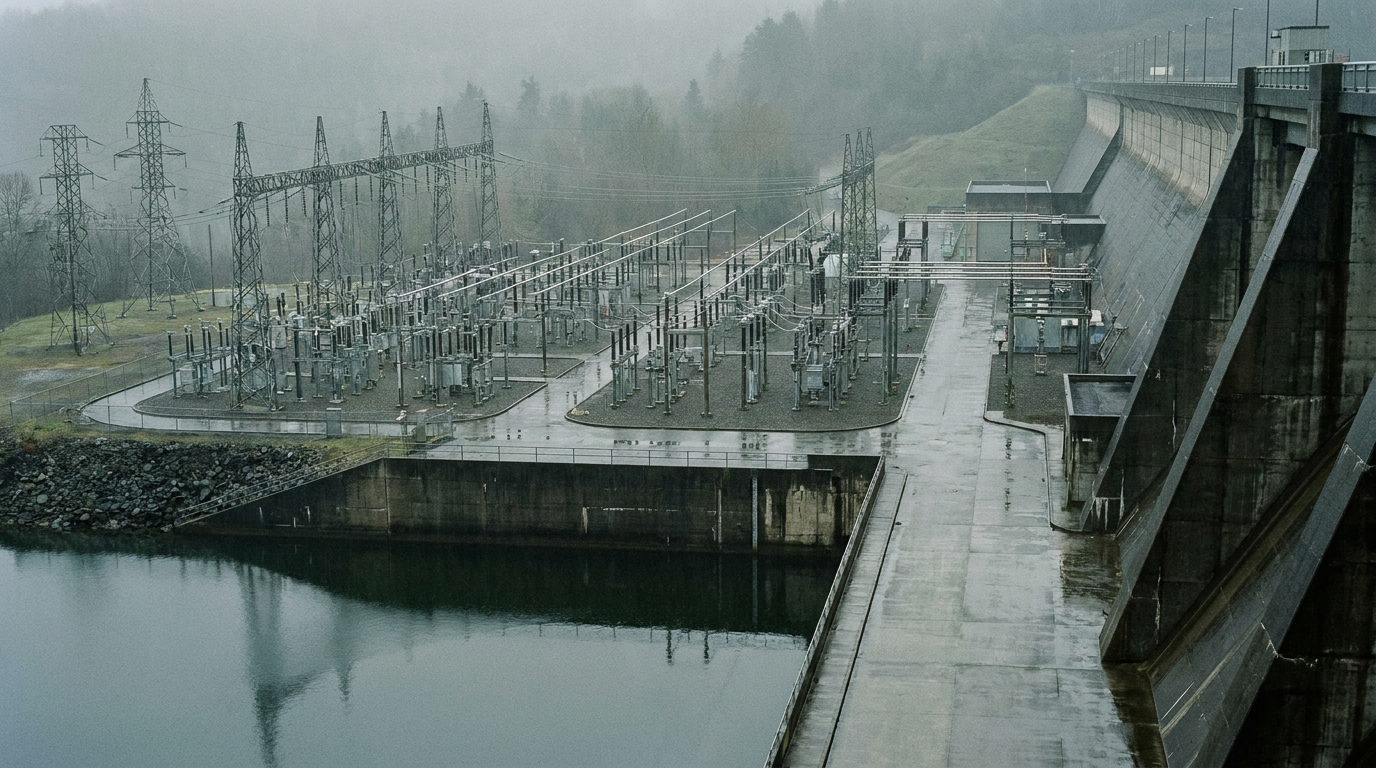 Energy and utilities