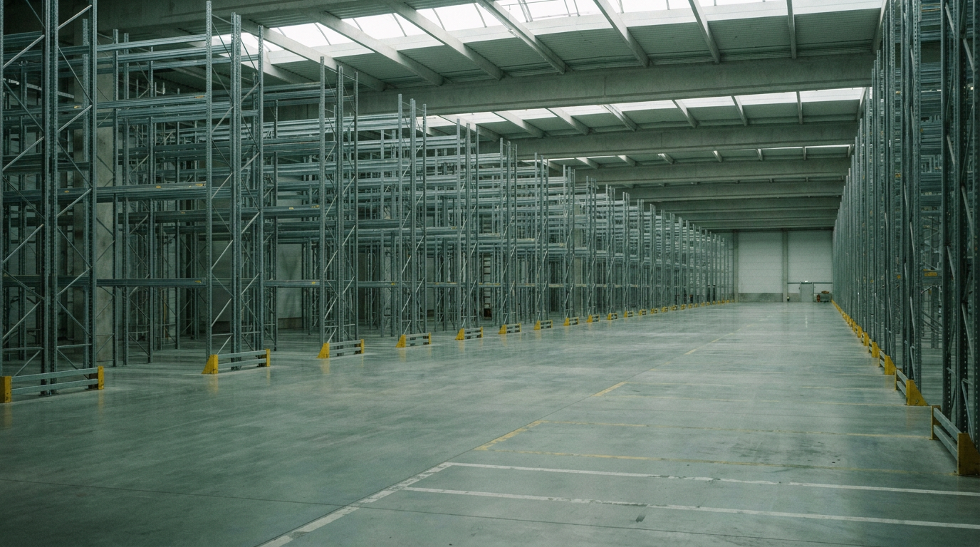 Supply chain