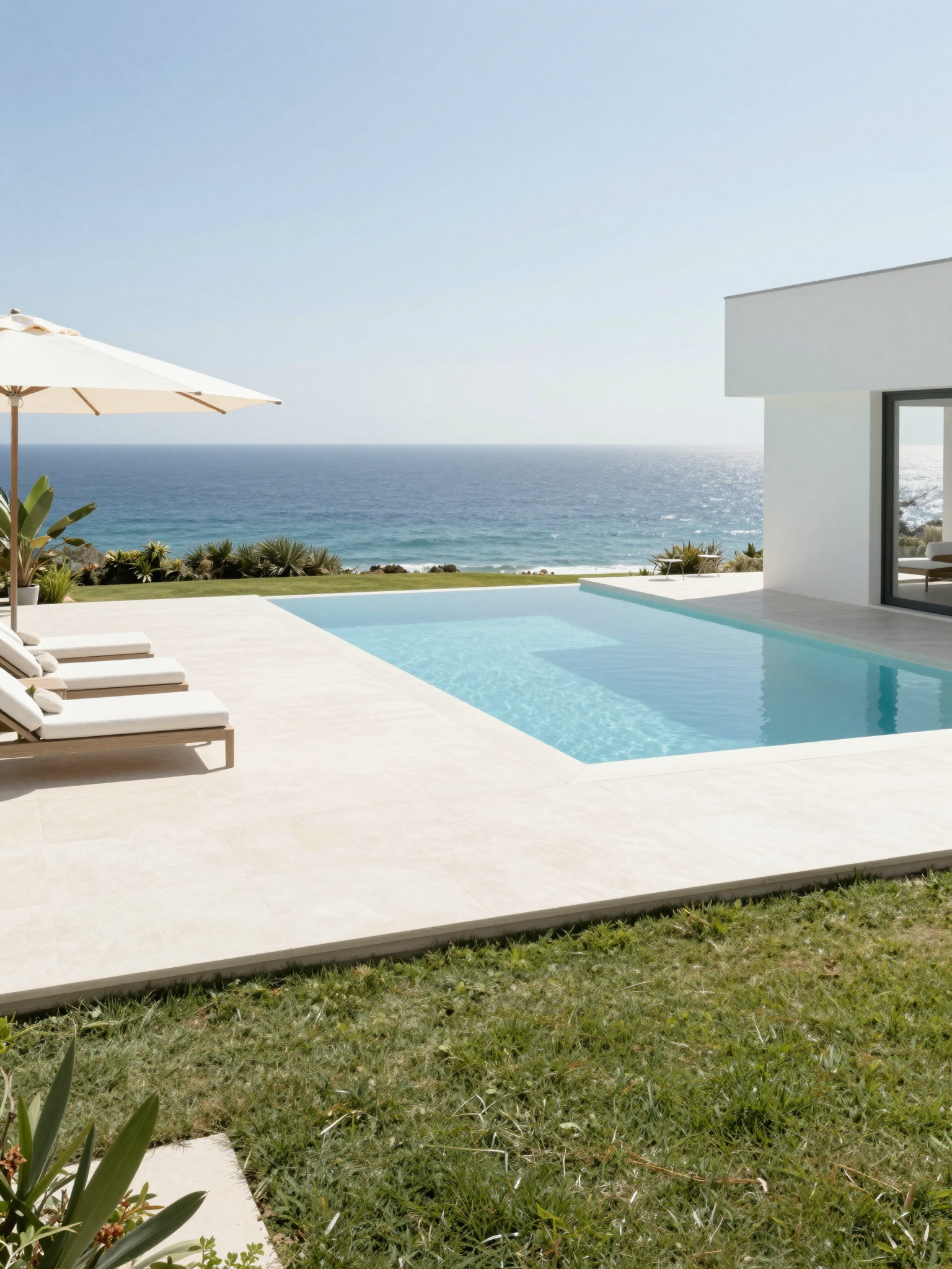 Appartement Anfa Ocean View
