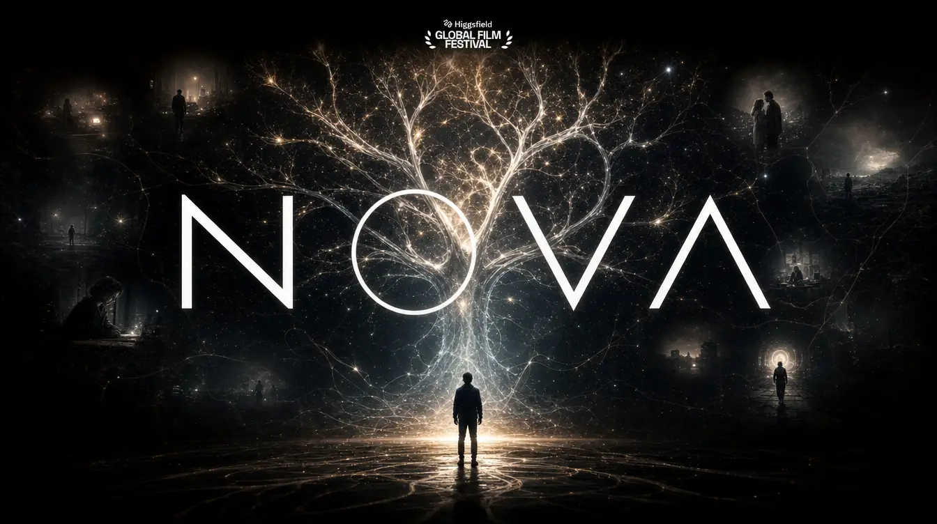 NOVA