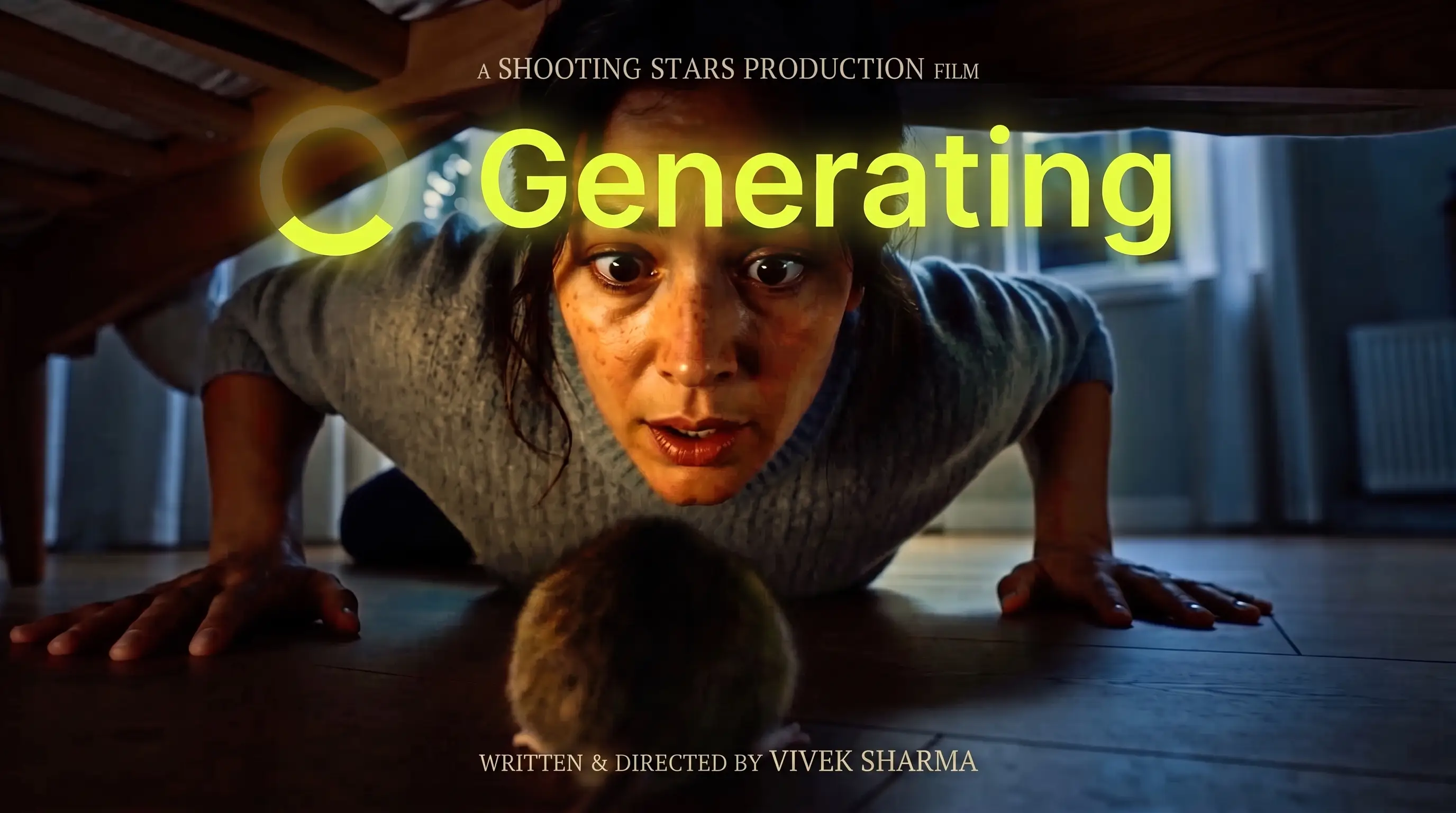 Generating