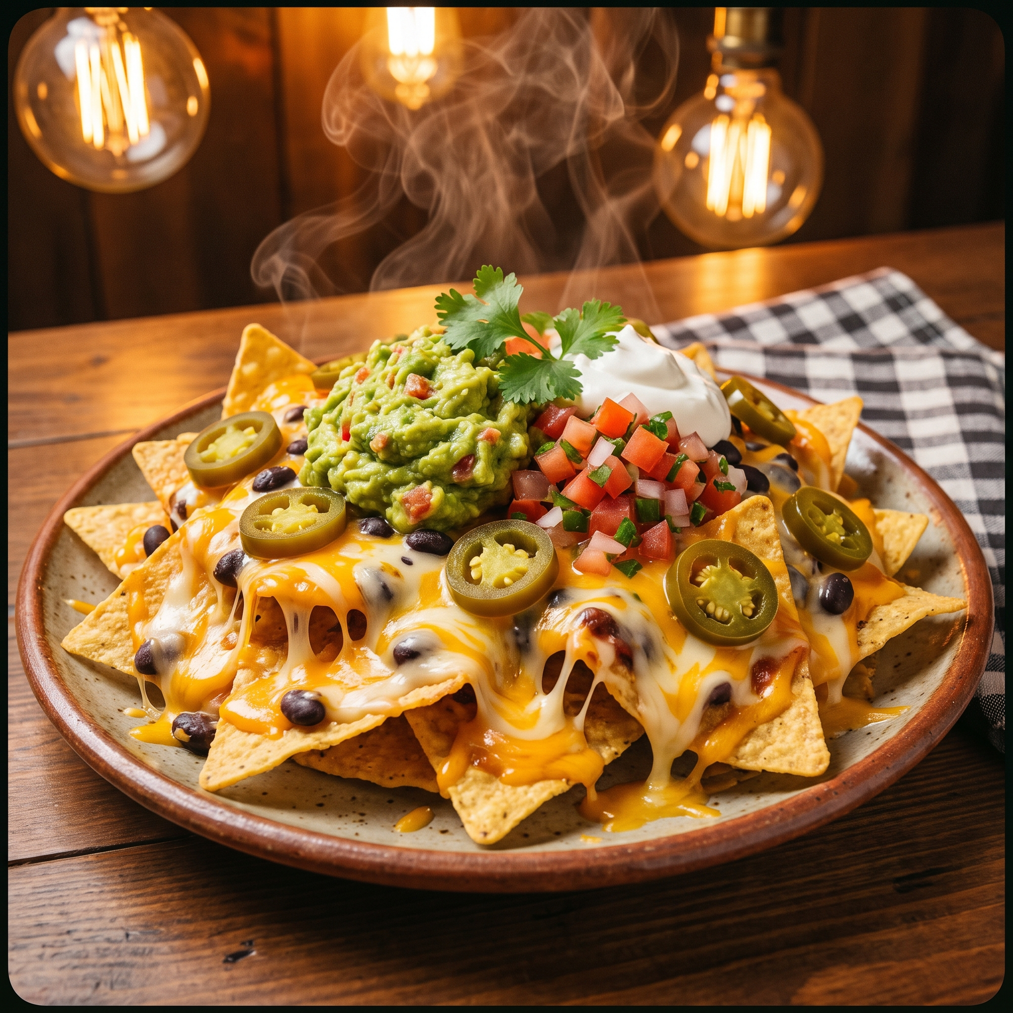 Nachos