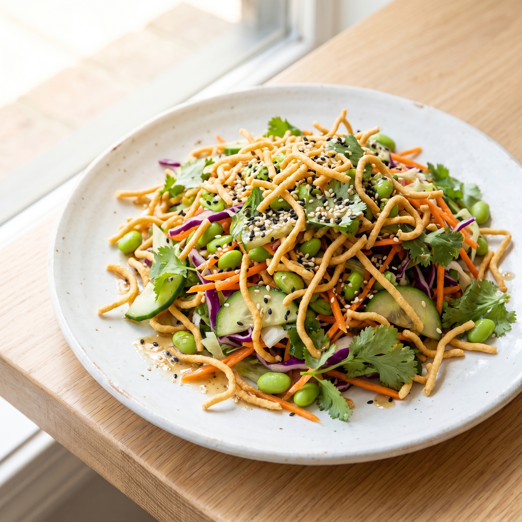 Ensalada China