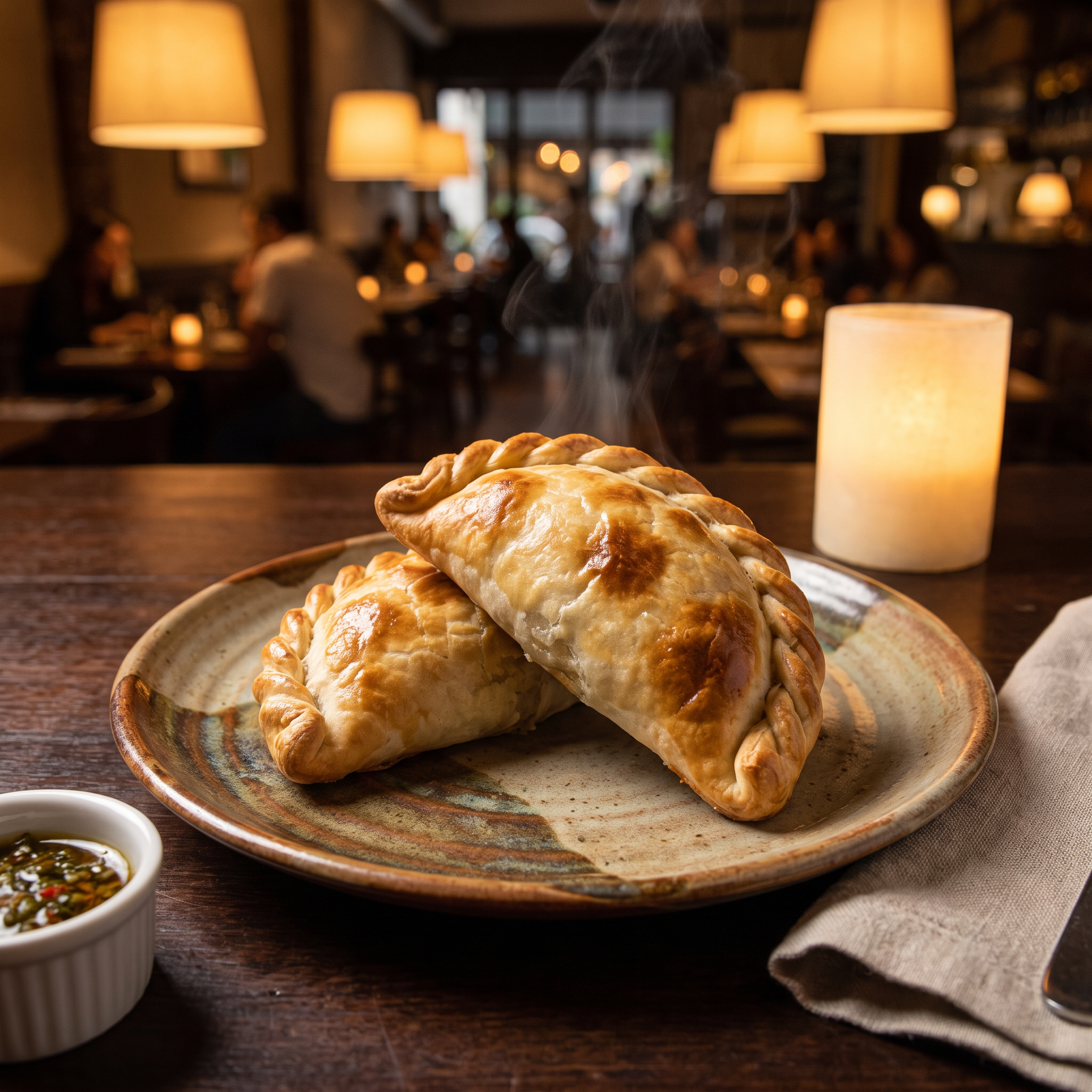 Empanadas (2 piezas)