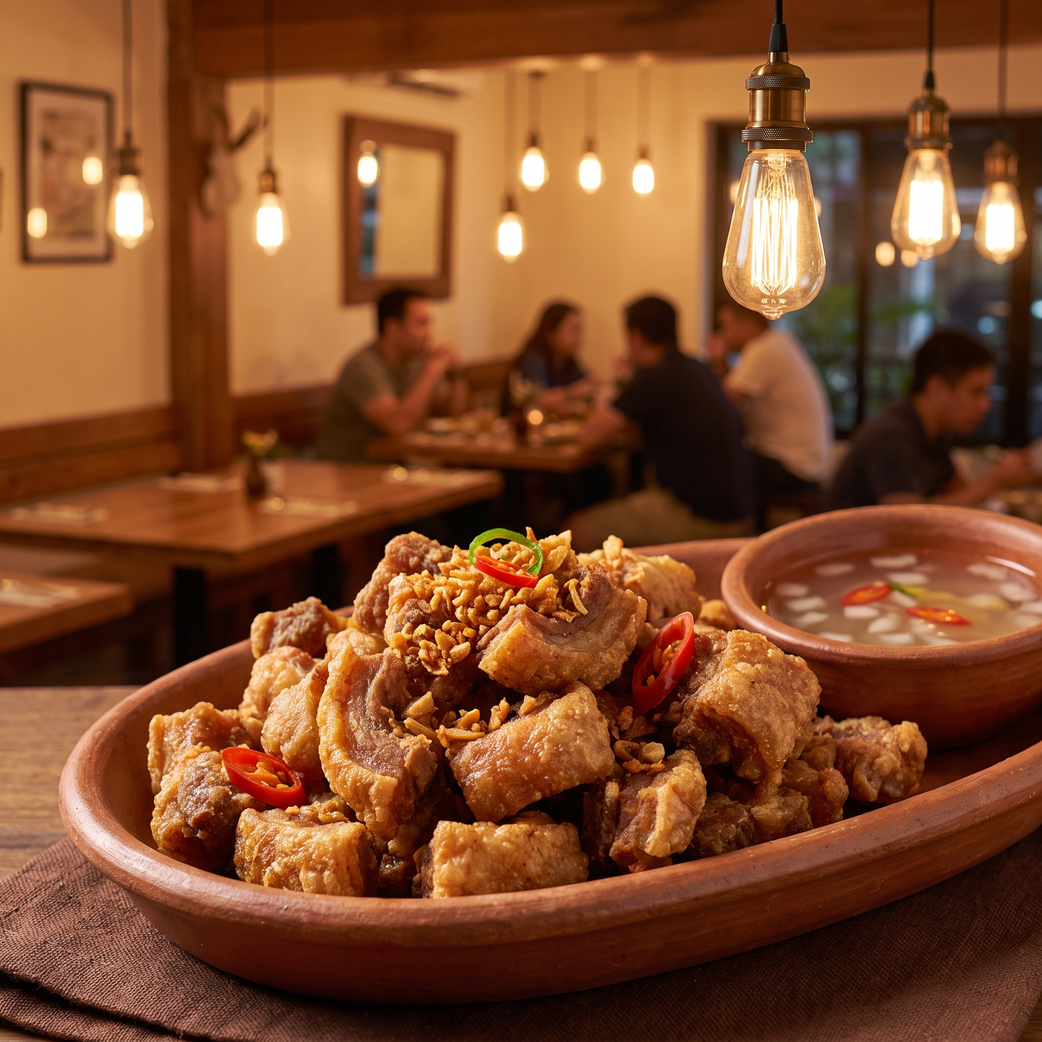 Rabo de Cerdo
