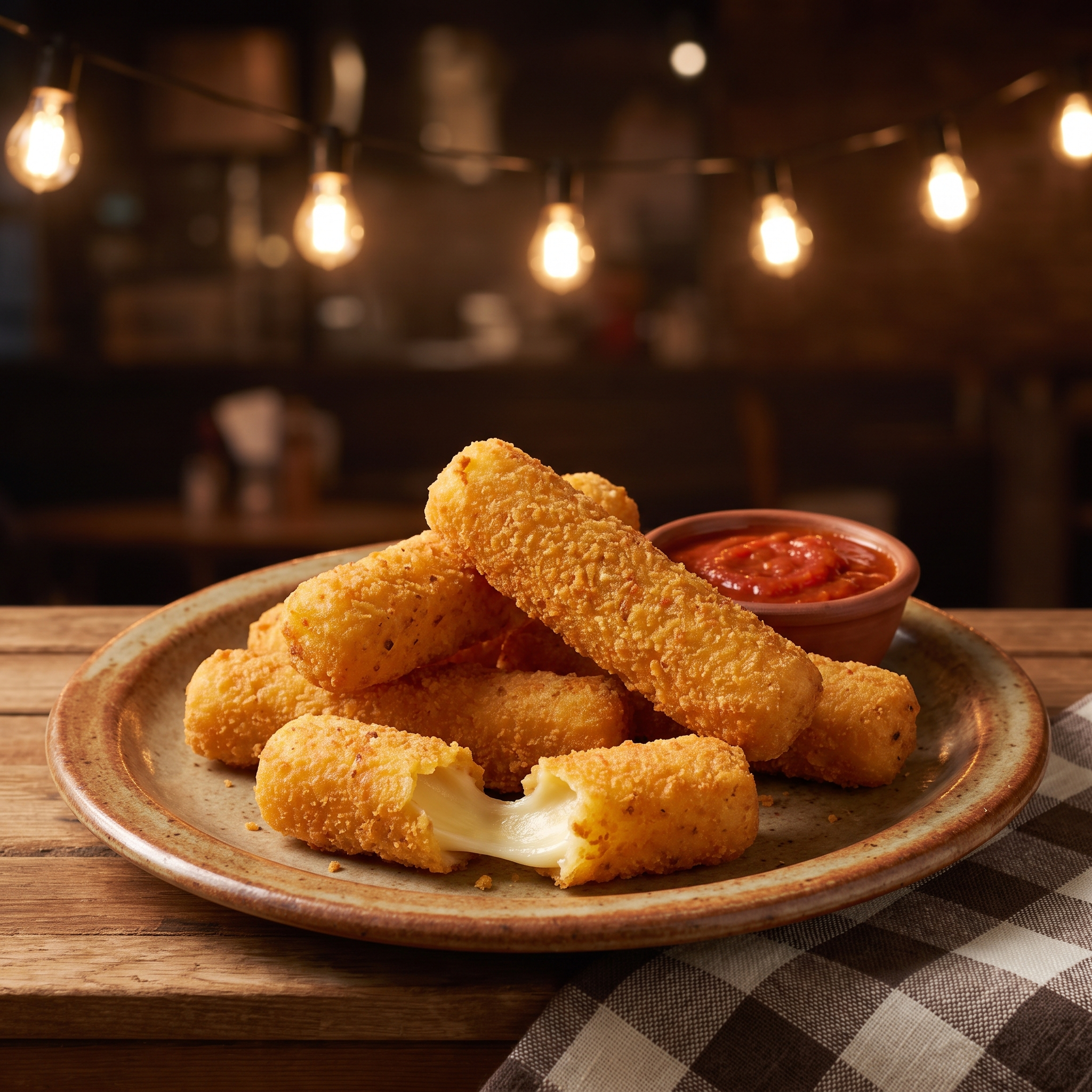 Queso Frito
