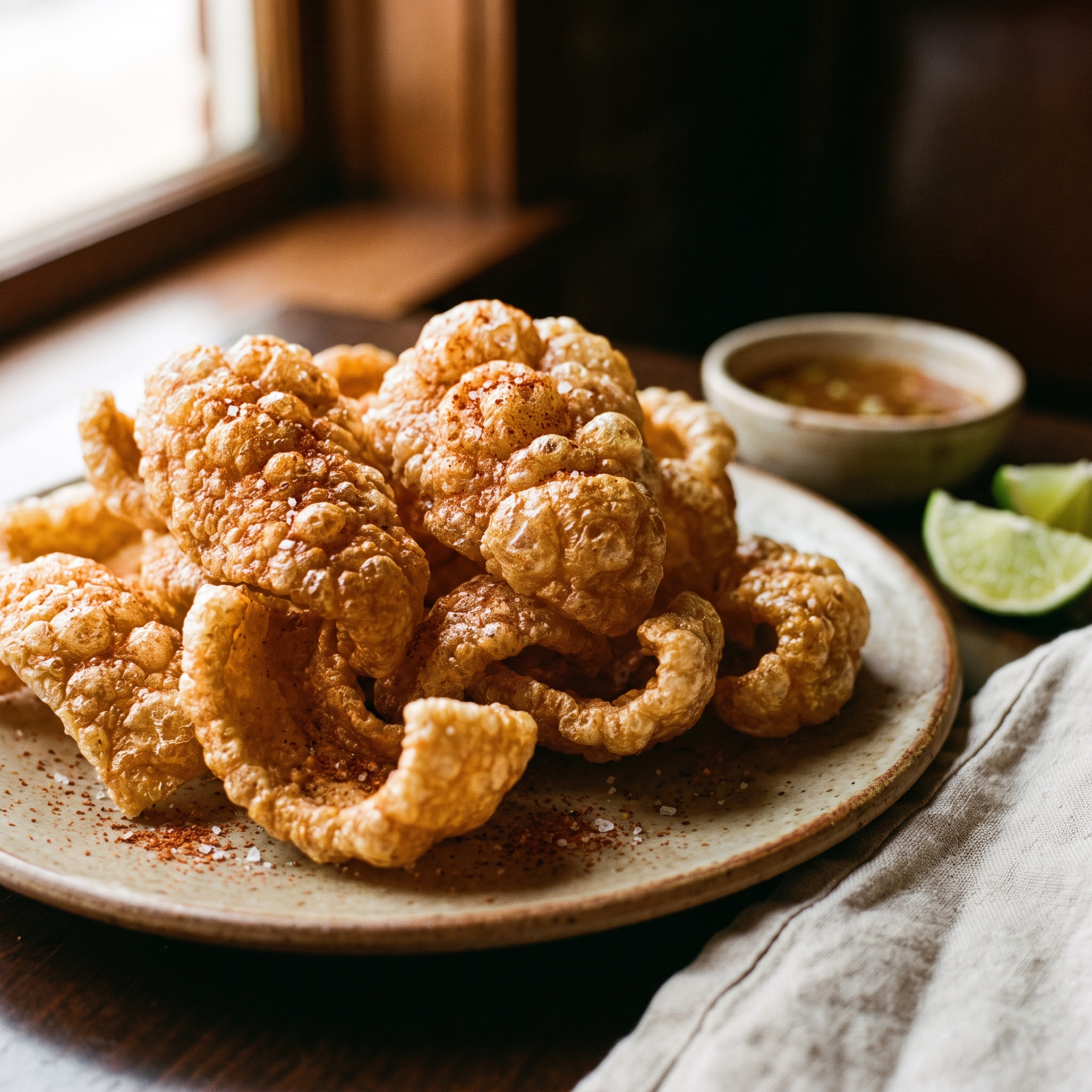 Chicharrón