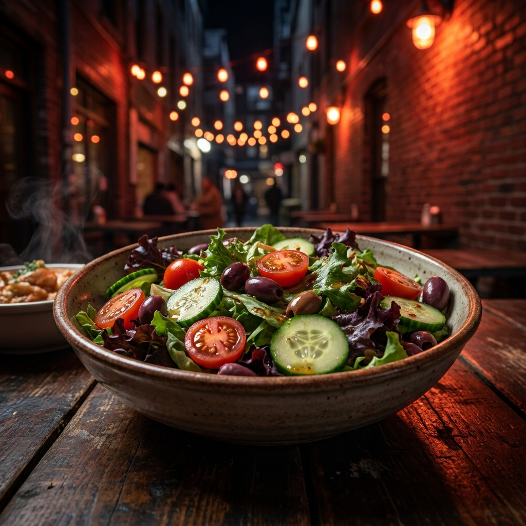 Ensalada