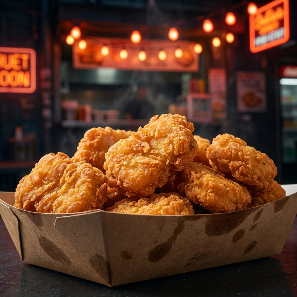 Nuggets