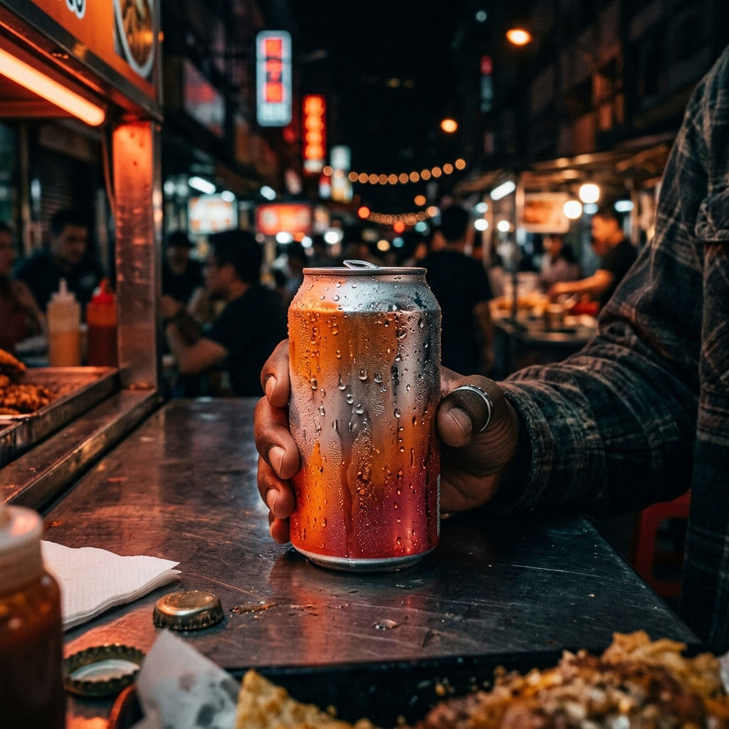 Refresco