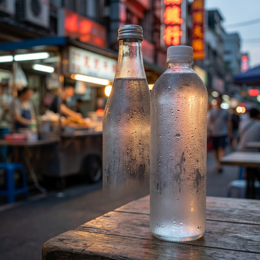 Agua