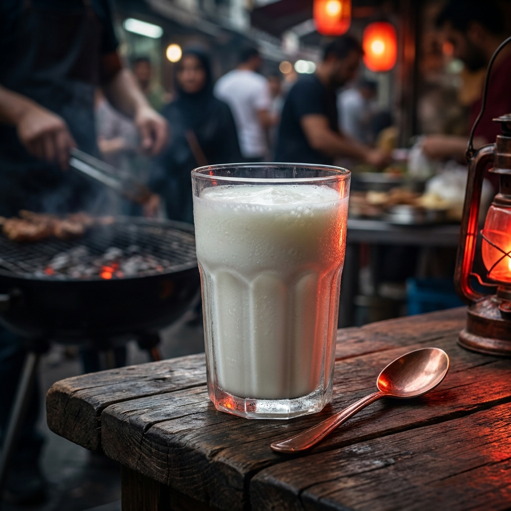 Ayran