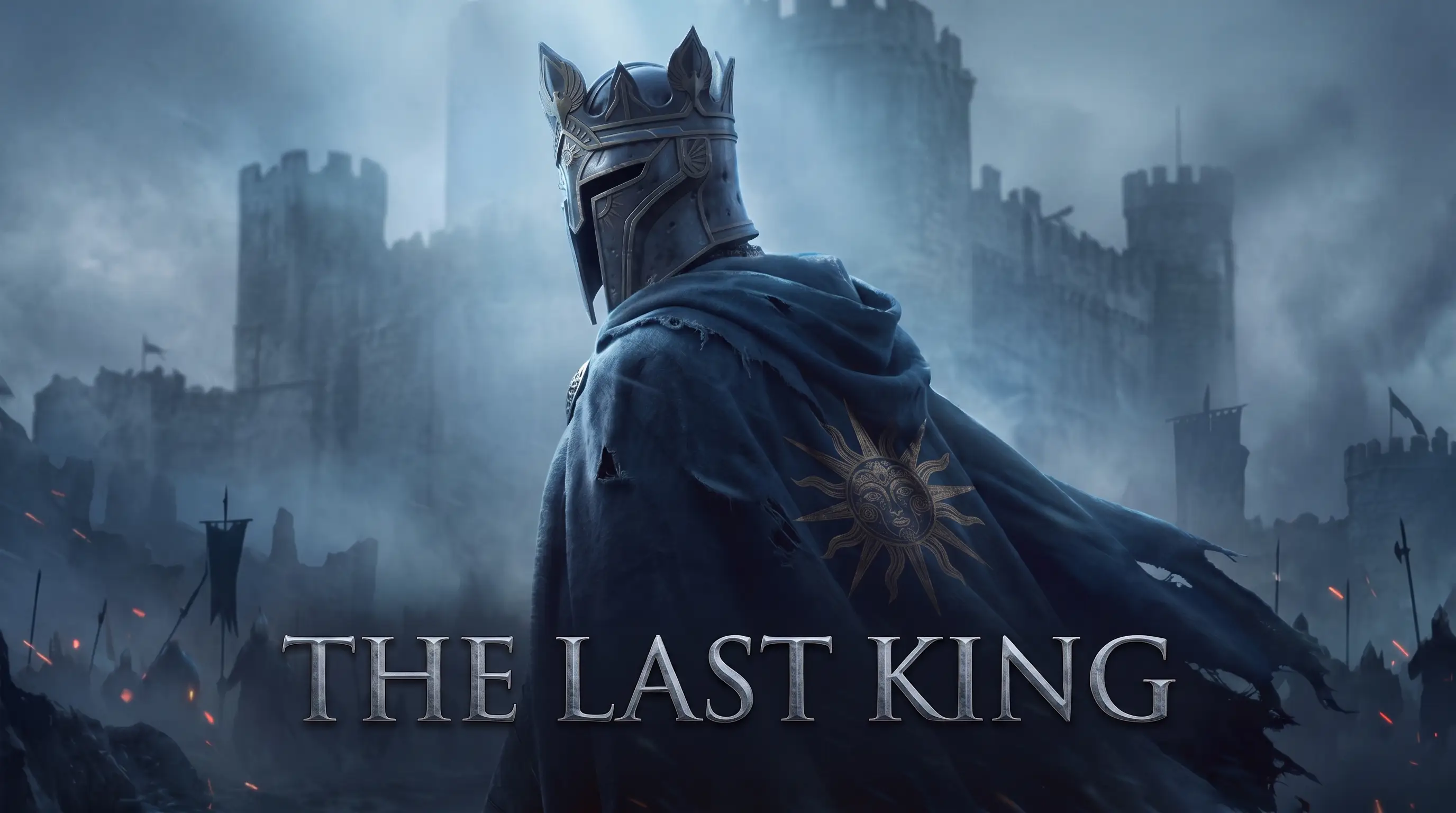 The Last King