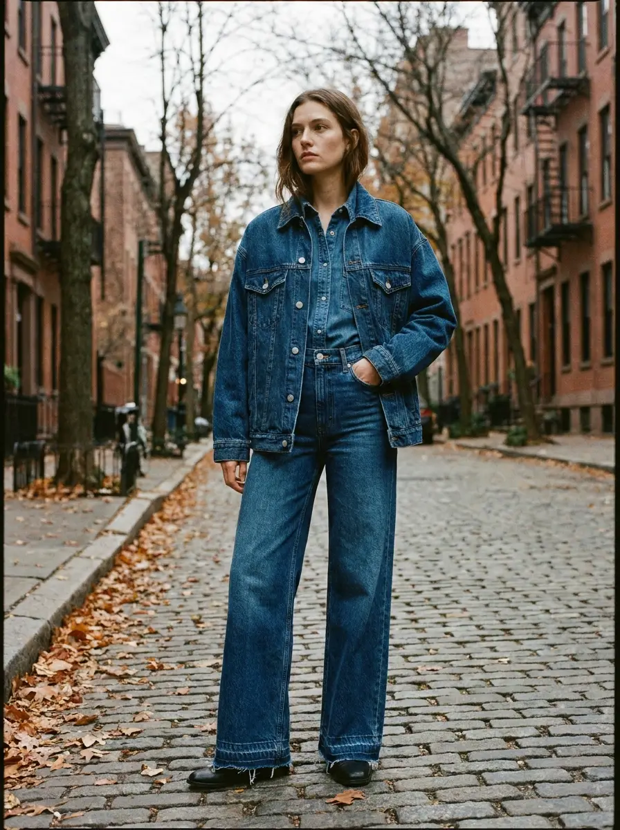 Denim