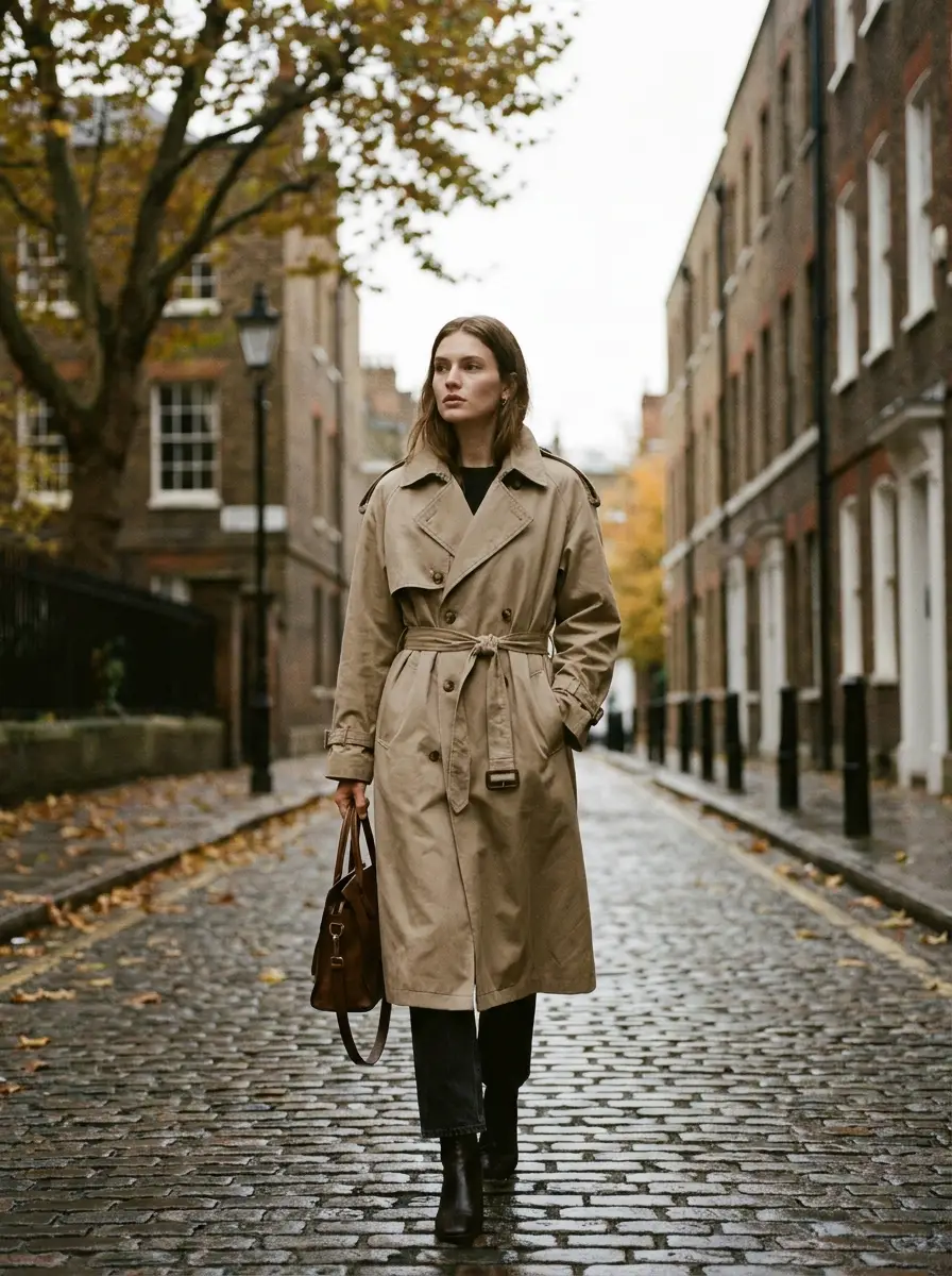 Trench Season