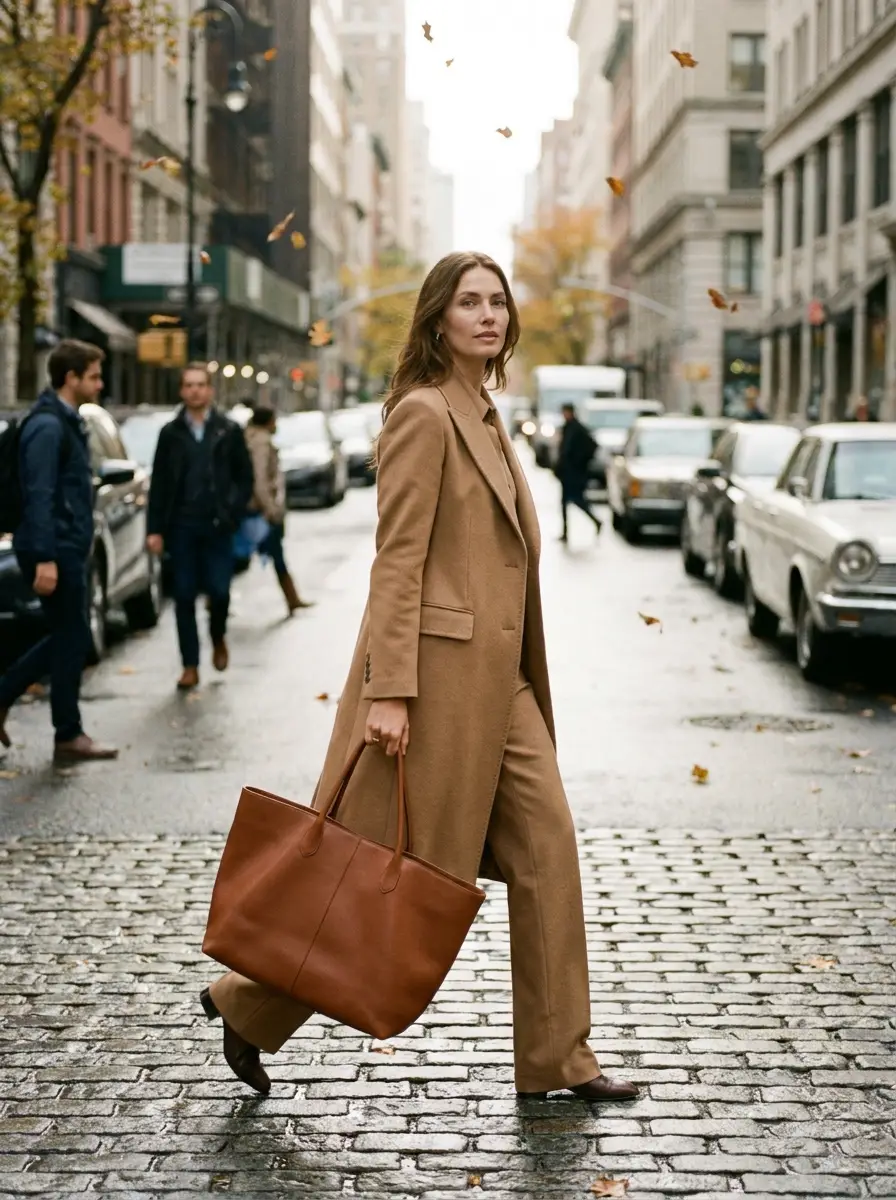 City Totes