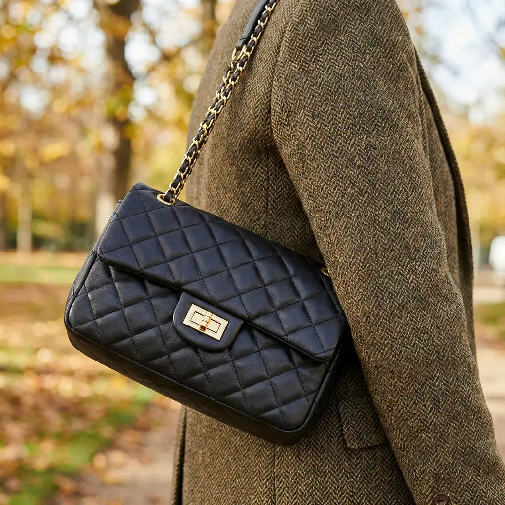 Shoulder Bags