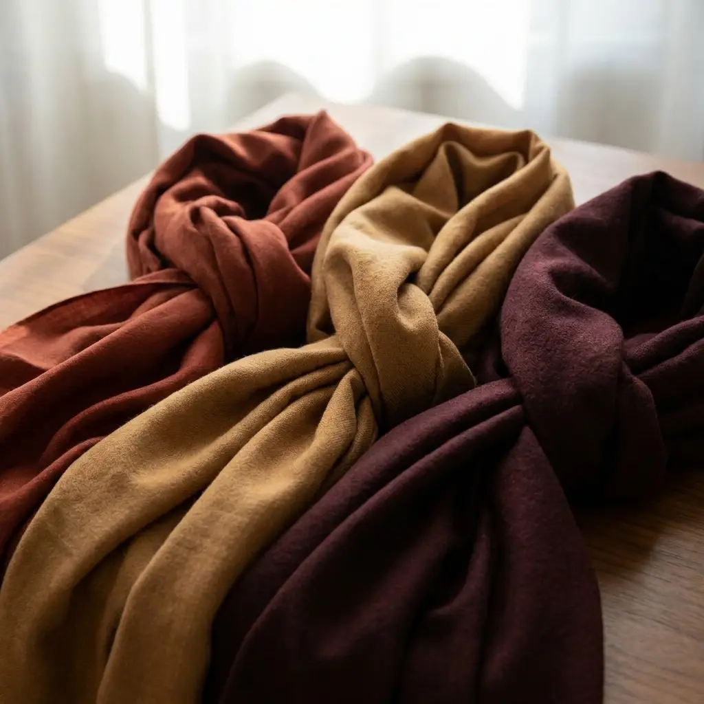Scarves