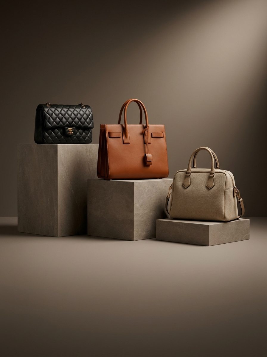 The Bag Edit
