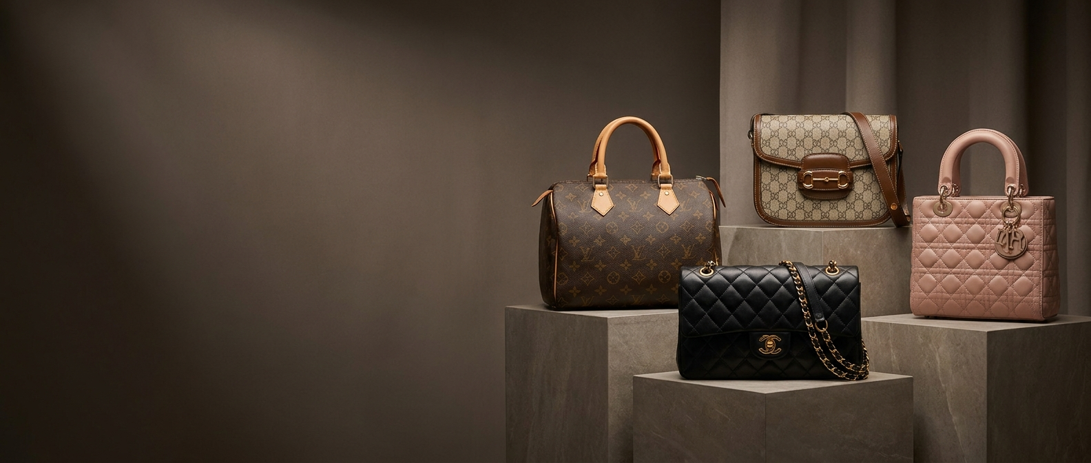 The Bag Edit