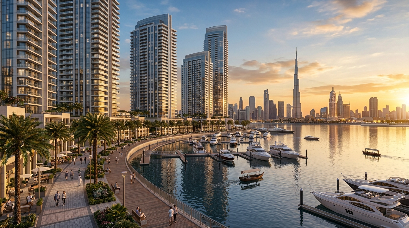 Altan by Emaar