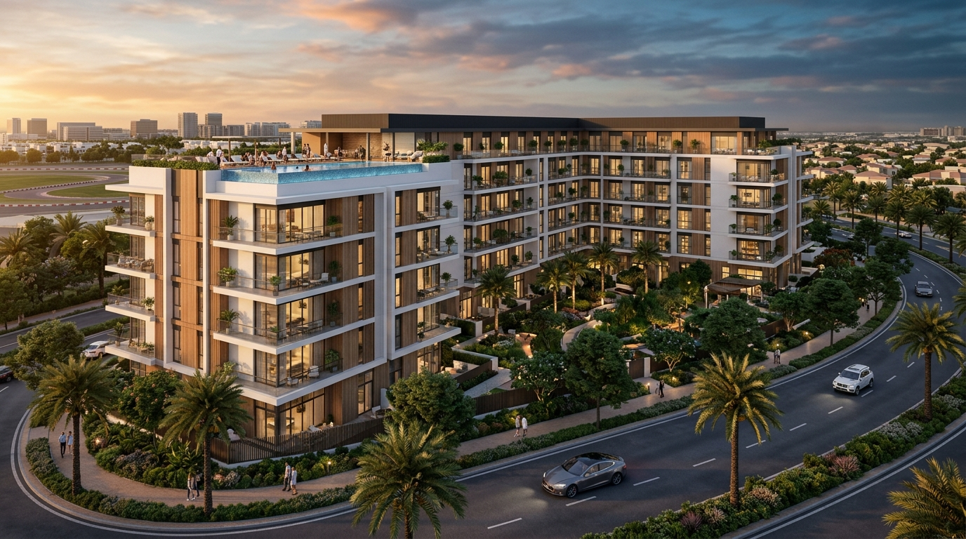 Sobha Solis by Sobha Realty