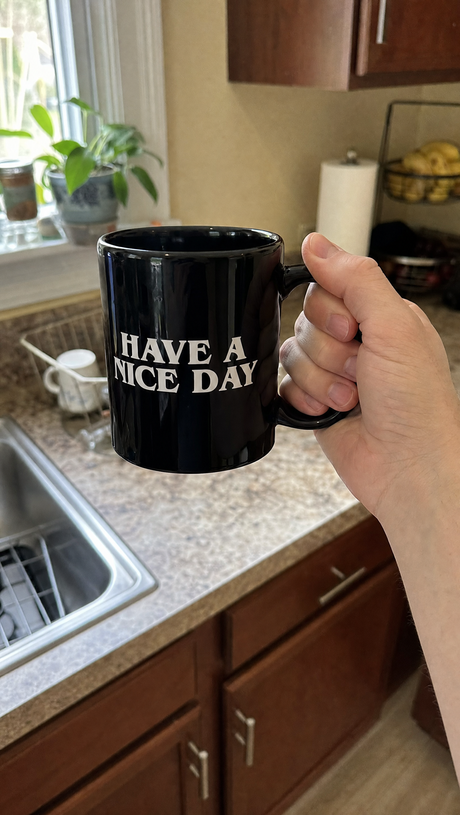 Customer review photo