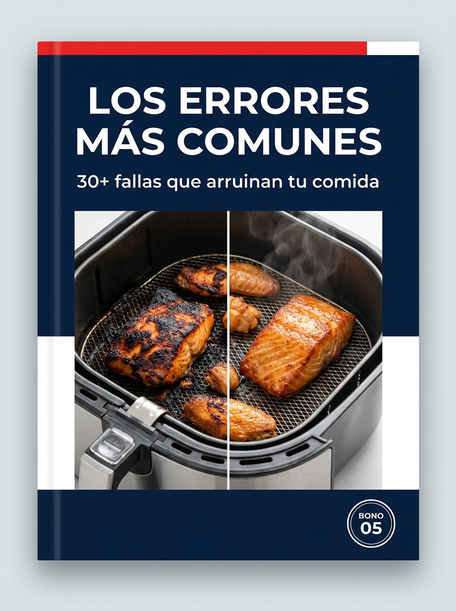 Bono 05 — Los Errores Más Comunes