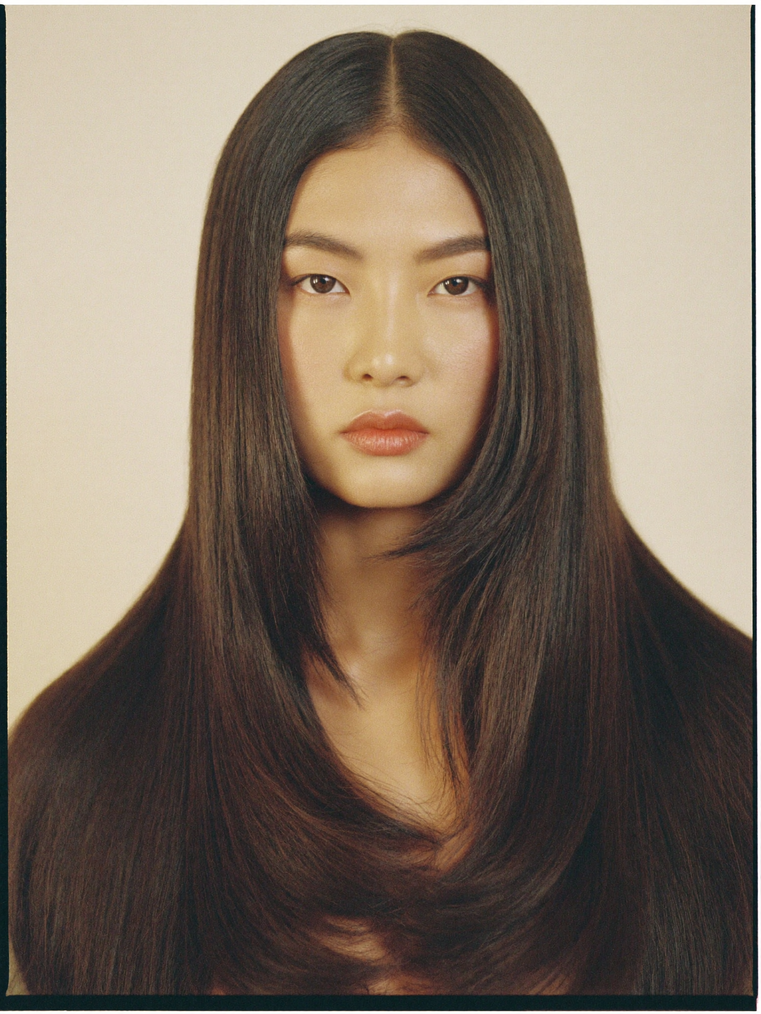 Classic Colour at Royal Hair Studio Kovan