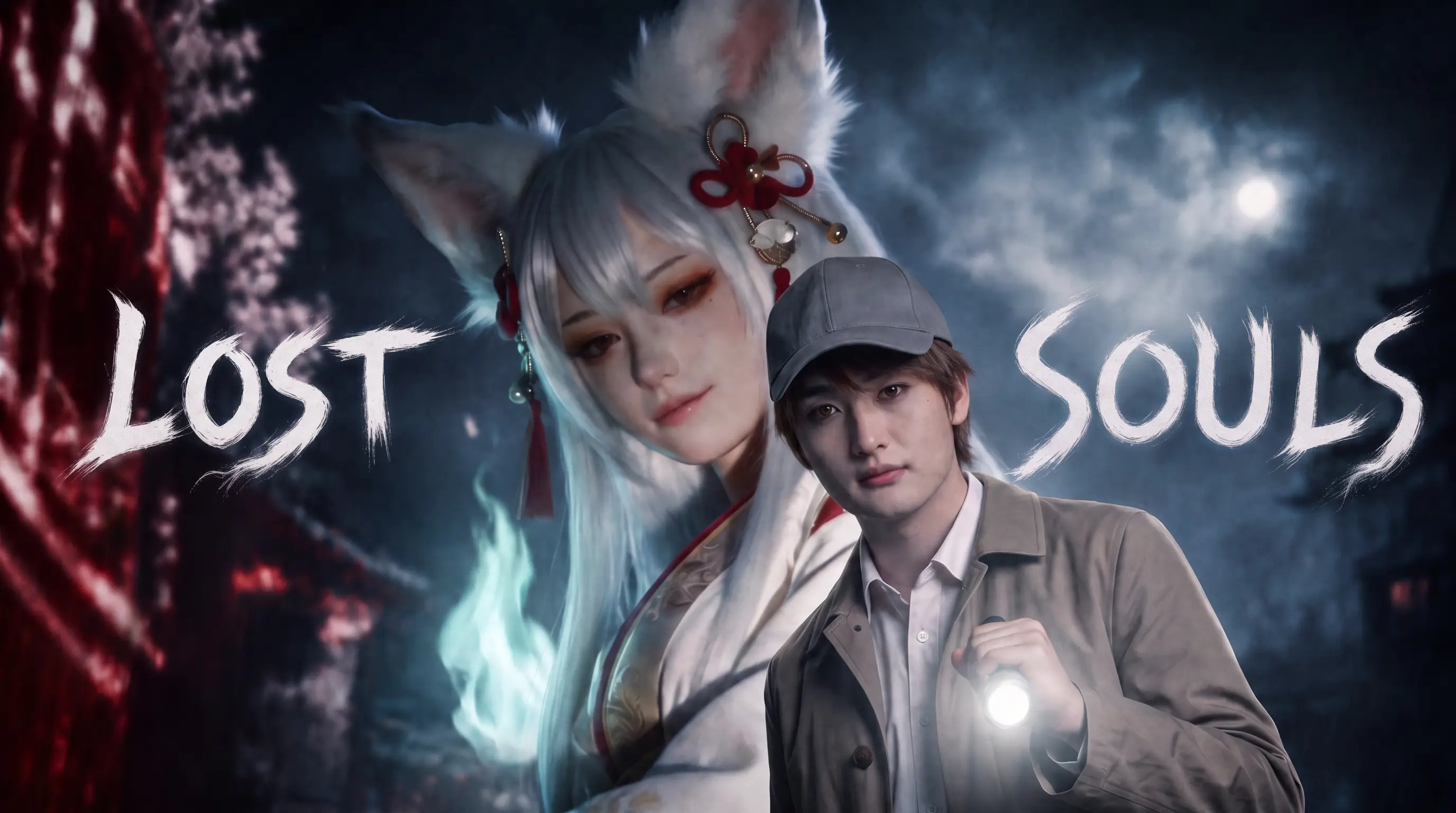 LOST SOULS