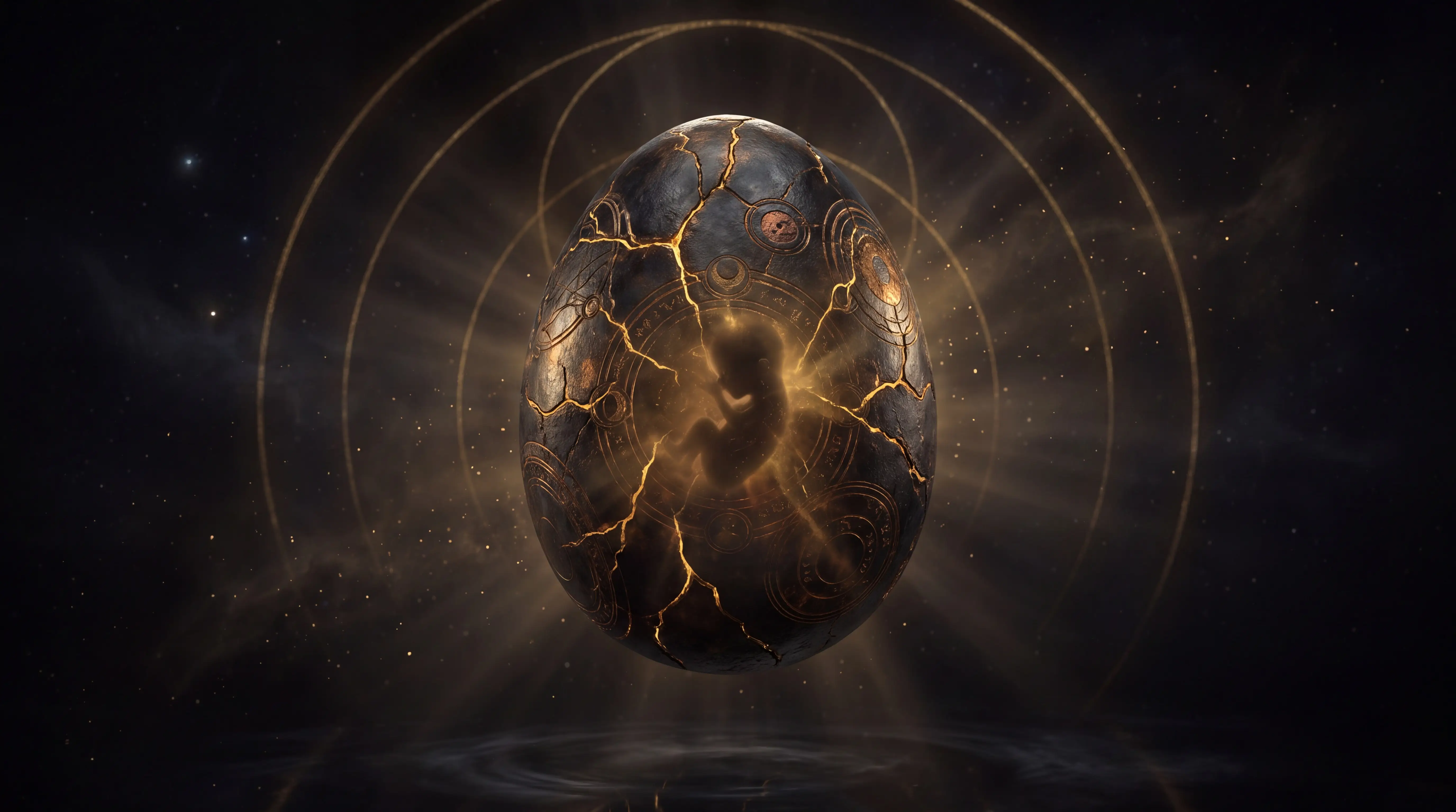 Children of Creation: Birth of Sol