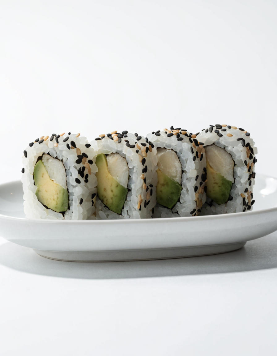 Uramaki Especial