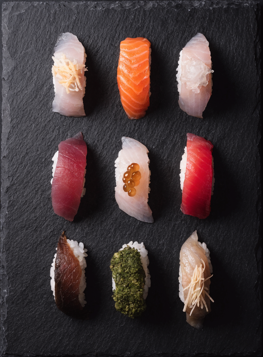 Sushi