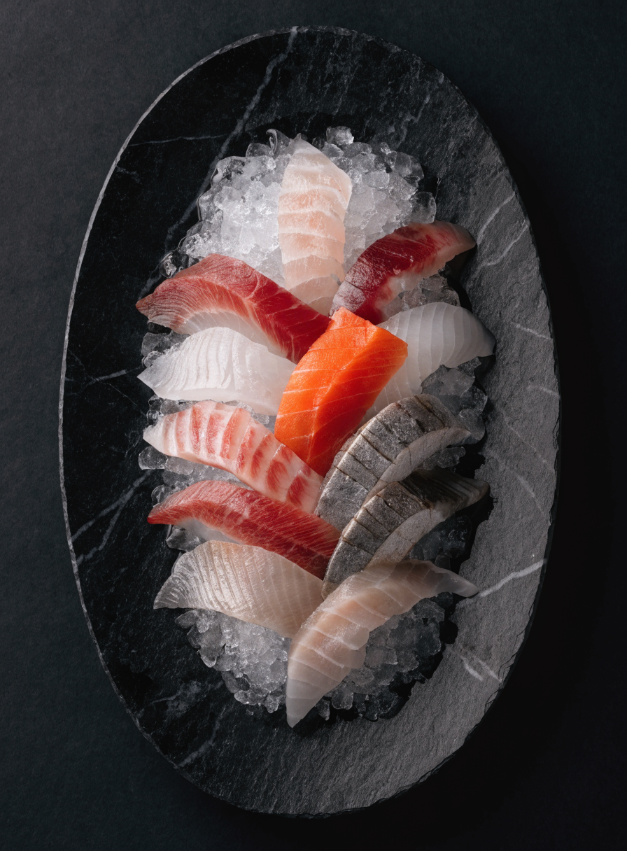 Sashimi