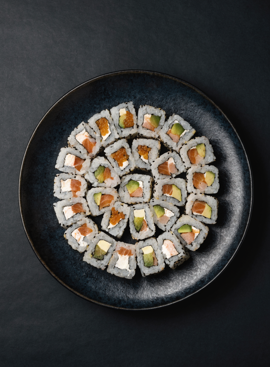 Hot Roll