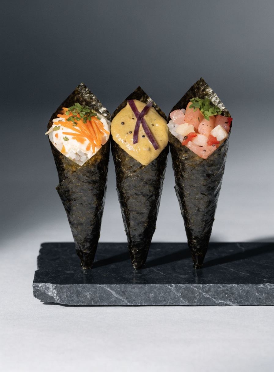Temaki