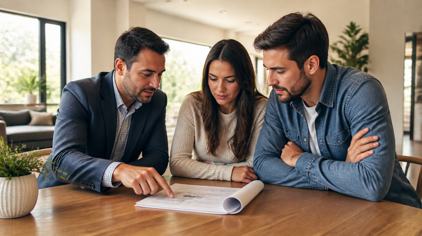 What Should Real Estate Agents Disclose to Me?