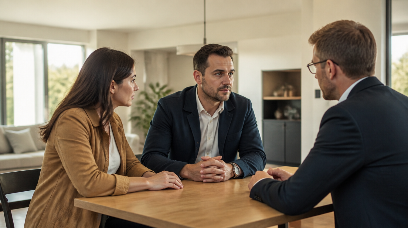 What Happens If I'm Unhappy With My Real Estate Agent?