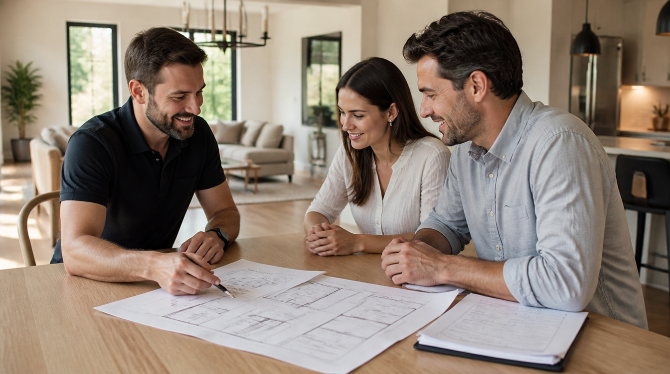 The Best Home Builders in Las Vegas: How I Compare the Big Five